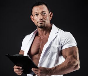Dr.鶴田